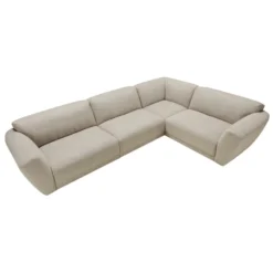 Sofa Modułowa Asta Set 1 Right Timber Grey Sits