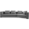 Sofa Modułowa Aura Nicoline