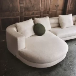 Sofa Modułowa Aura Nicoline