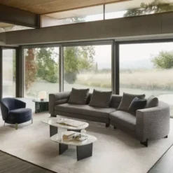 Sofa Modułowa Aura Nicoline