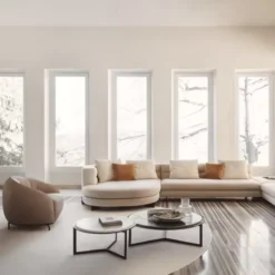 Sofa Modułowa Aura Nicoline
