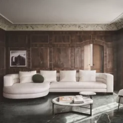 Sofa Modułowa Aura Nicoline