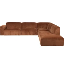 Sofa Modułowa Block Furninova
