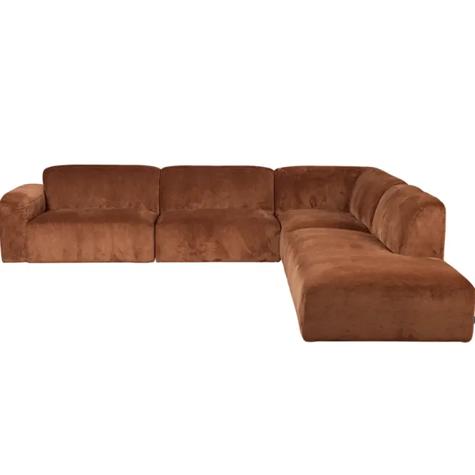 Sofa Modułowa Block Furninova