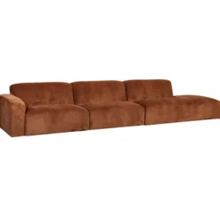 Sofa Modułowa Block Furninova