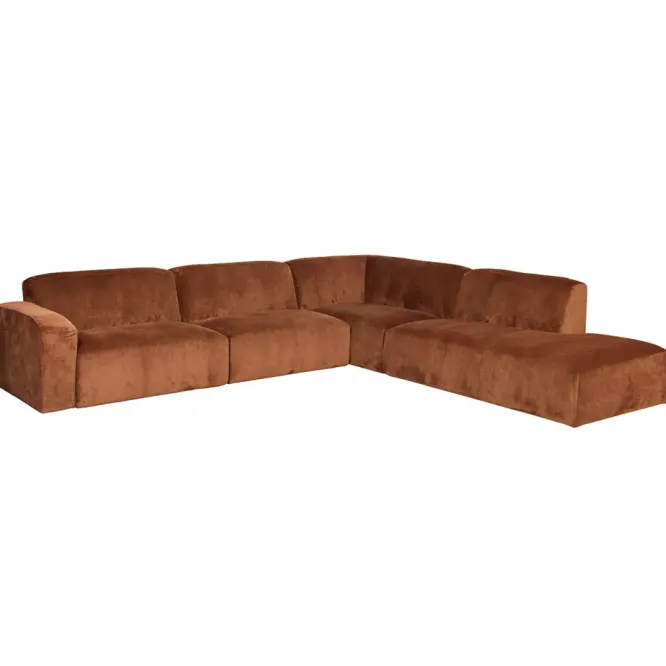 Sofa Modułowa Block Furninova