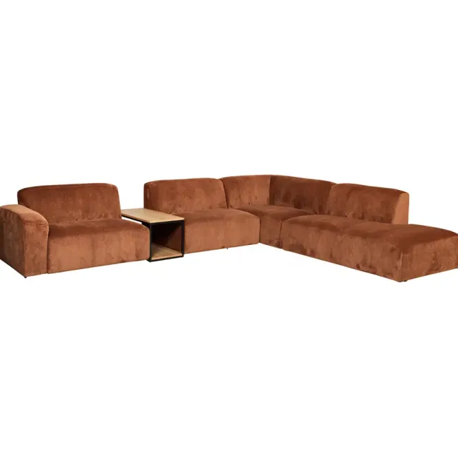 Sofa Modułowa Block Furninova
