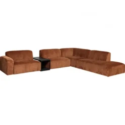 Sofa Modułowa Block Furninova