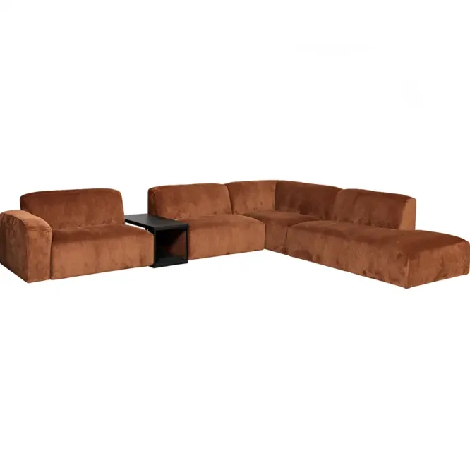 Sofa Modułowa Block Furninova