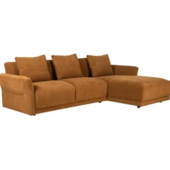 Sofa Modułowa Bondi 2,5L + Chl R Degas Cinnamon Furninova
