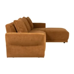 Sofa Modułowa Bondi 2,5L + Chl R Degas Cinnamon Furninova