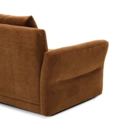 Sofa Modułowa Bondi 2,5L + Chl R Degas Cinnamon Furninova
