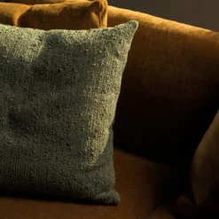 Sofa Modułowa Bondi 2,5L + Chl R Degas Cinnamon Furninova