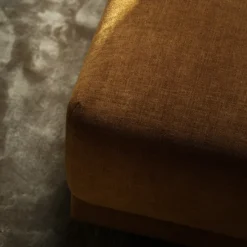 Sofa Modułowa Bondi 2,5L + Chl R Degas Cinnamon Furninova