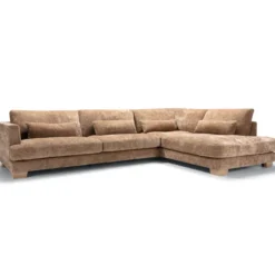 Sofa Modułowa Brandon Bloom Teddy Brown Sits