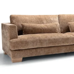 Sofa Modułowa Brandon Bloom Teddy Brown Sits
