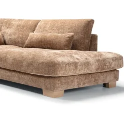 Sofa Modułowa Brandon Bloom Teddy Brown Sits