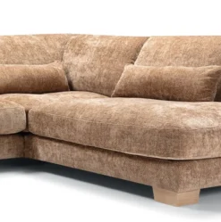 Sofa Modułowa Brandon Bloom Teddy Brown Sits