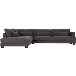 Sofa Modułowa Brandon Caleido Dark Grey Sits