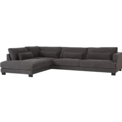 Sofa Modułowa Brandon Caleido Dark Grey Sits