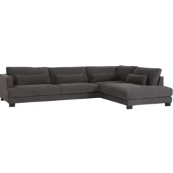 Sofa Modułowa Brandon Caleido Dark Grey Sits