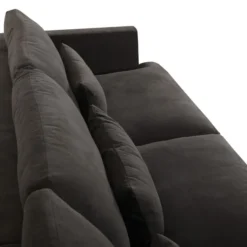 Sofa Modułowa Brandon Caleido Dark Grey Sits