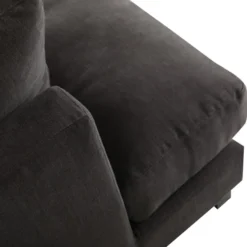 Sofa Modułowa Brandon Caleido Dark Grey Sits