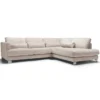 Sofa Modułowa Brandon Lilac Beige Sits