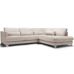 Sofa Modułowa Brandon Lilac Beige Sits