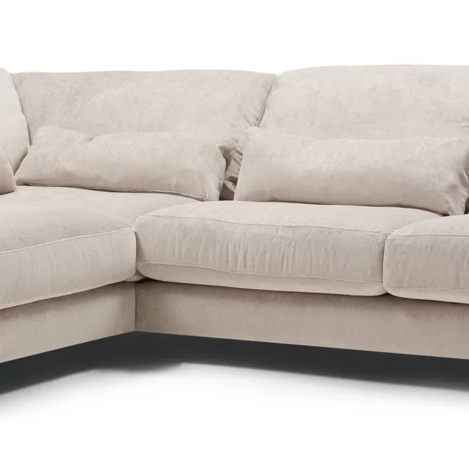 Sofa Modułowa Brandon Lilac Beige Sits