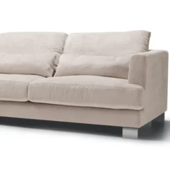 Sofa Modułowa Brandon Lilac Beige Sits
