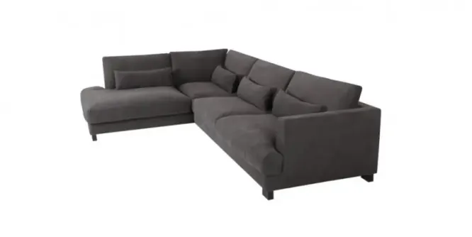 Sofa Modułowa Brandon Sits