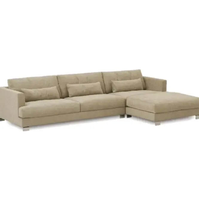 Sofa Modułowa Brandon Sits