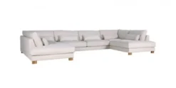 Sofa Modułowa Brandon Sits