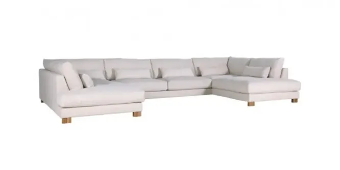 Sofa Modułowa Brandon Sits