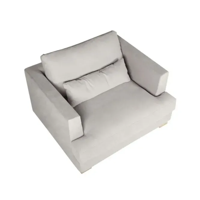 Sofa Modułowa Brandon Sits