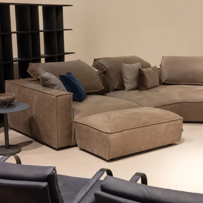 Sofa Modułowa Brera Furninova