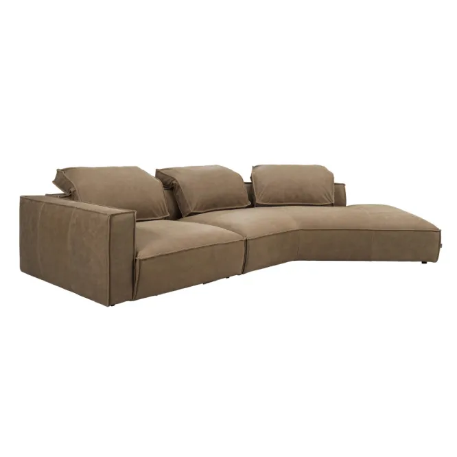 Sofa Modułowa Brera Furninova