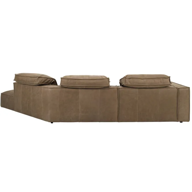 Sofa Modułowa Brera Furninova