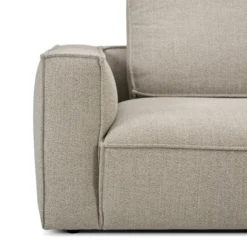 Sofa Modułowa Brera Z Szezlongiem Furninova