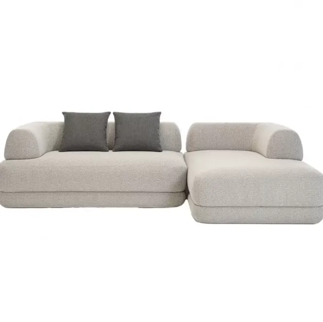 Sofa Modułowa Bumper Zanotta