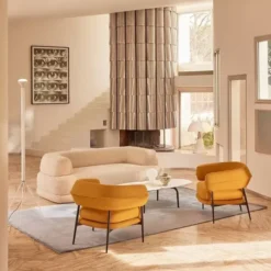 Sofa Modułowa Bumper Zanotta