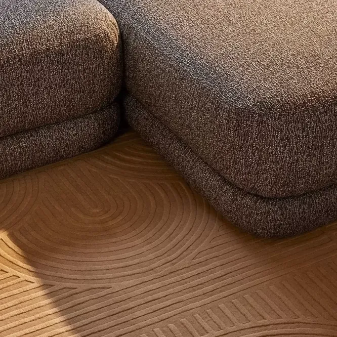 Sofa Modułowa Bumper Zanotta