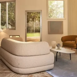 Sofa Modułowa Bumper Zanotta