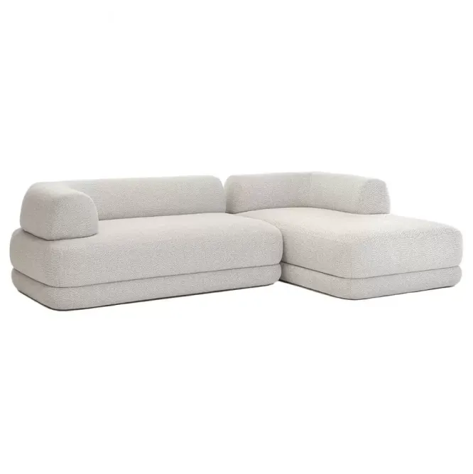 Sofa Modułowa Bumper Zanotta