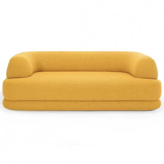 Sofa Modułowa Bumper Zanotta