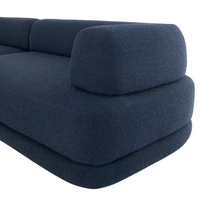 Sofa Modułowa Bumper Zanotta
