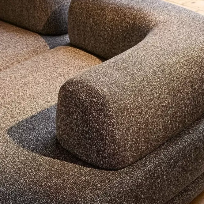 Sofa Modułowa Bumper Zanotta