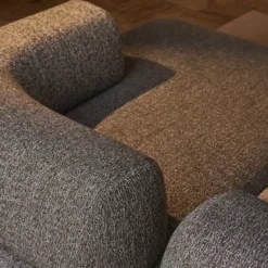 Sofa Modułowa Bumper Zanotta