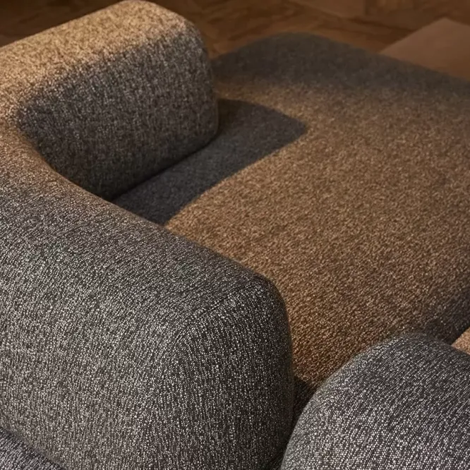 Sofa Modułowa Bumper Zanotta